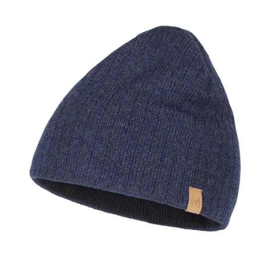 Ivanhoe Wollmütze Stormy Hat WB blau