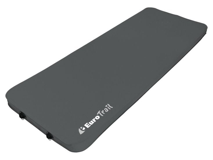 Eurotrail Relax Si Comfort 10 cm Schlafmatte