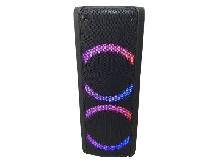 Reflexion PS09BT Bluetoothbox mit Radio