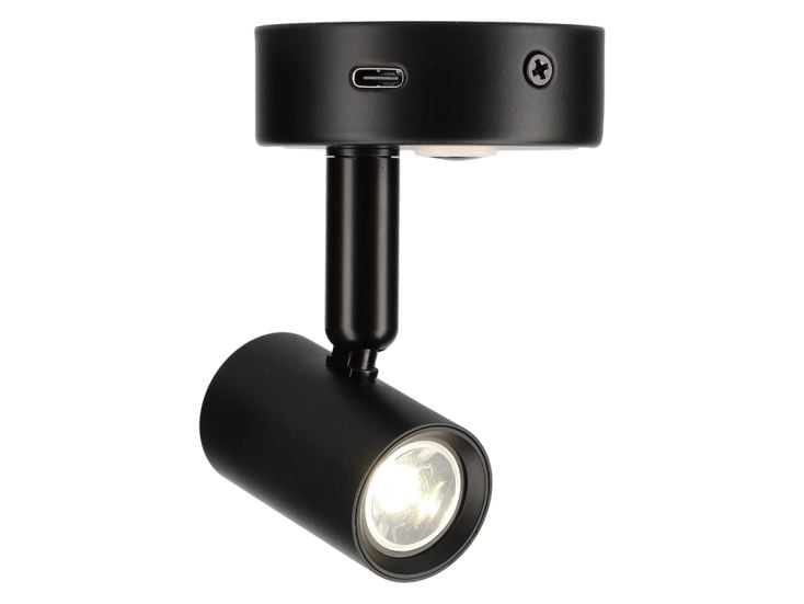 Haba Felino USB-C LED Aufbaustrahler
