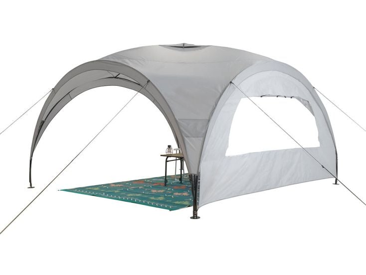 Obelink Festival Shelter 300 Seitenwand mit Fenster