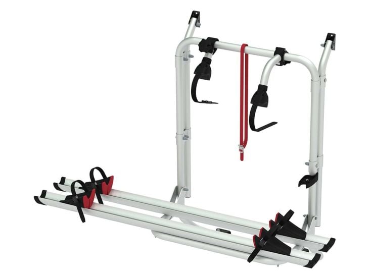 Fiamma Carry Bike 200 D Fahrradträger
