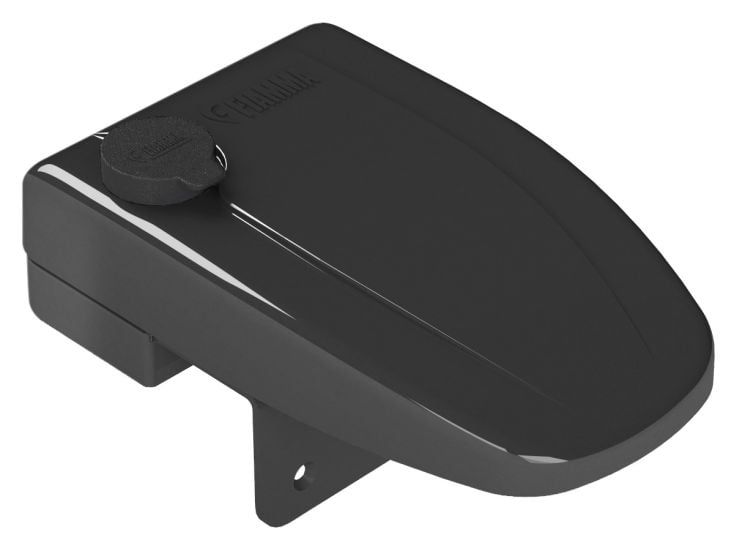 Fiamma Safe Door Frame Sicherheitsschloss - Black