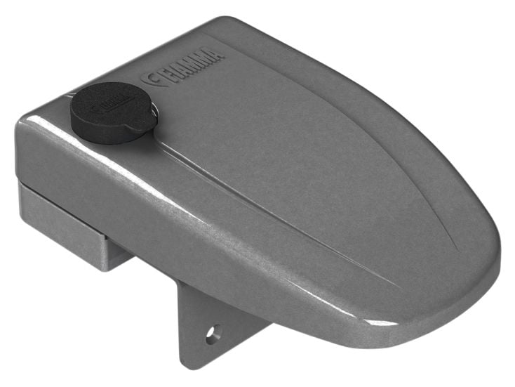 Fiamma Safe Door Frame Sicherheitsschloss - Grey