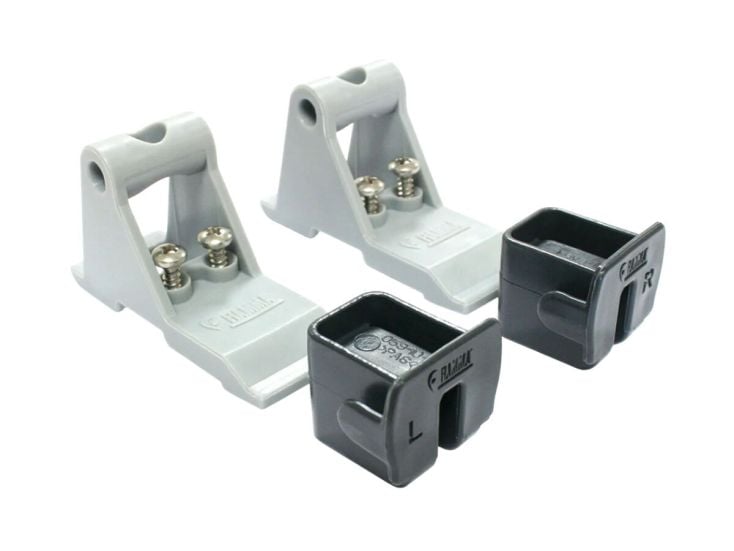 Fiamma F45 S/Ti Befestigungsset