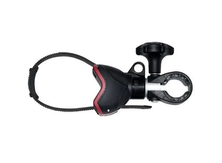 Fiamma Bike-Block Pro S1 Fahrradhalterung