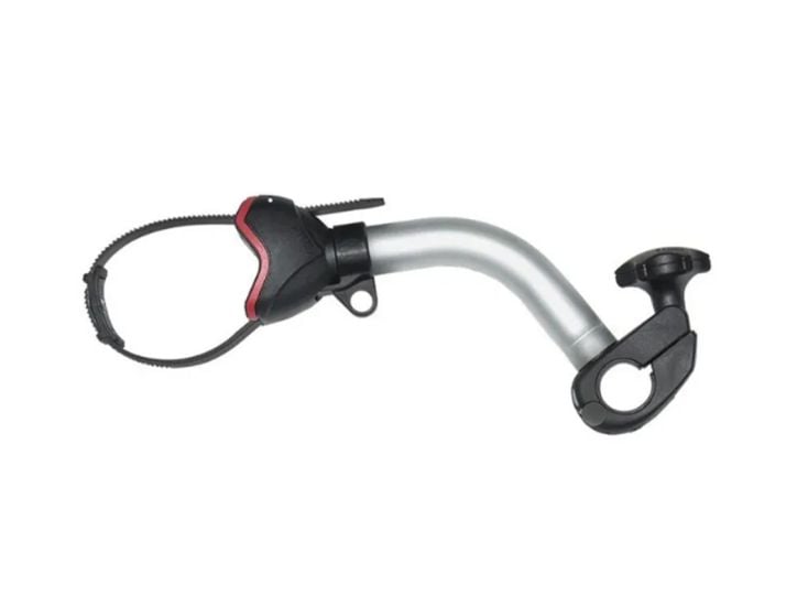 Fiamma Bike-Block Pro S2 Fahrradklemme