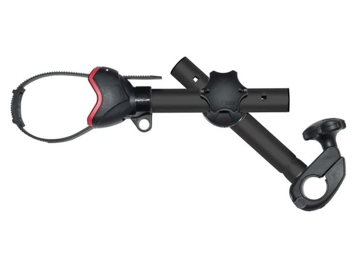 Fiamma Bike Block Pro S D1 Fahrradklemme