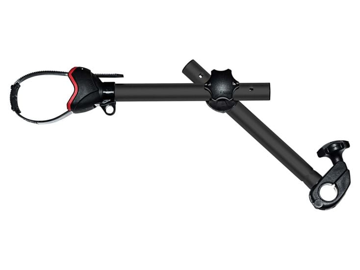 Fiamma Bike Block Pro S D2 Fahrradklemme