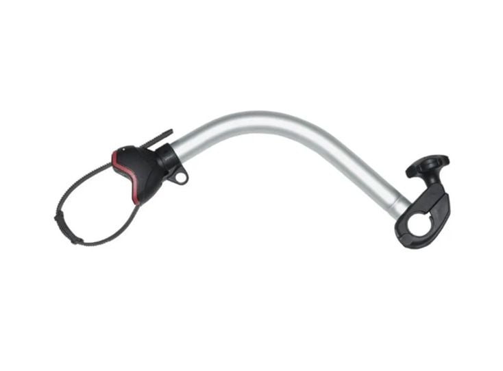 Fiamma Bike-Block Pro S3 Fahrradklemme