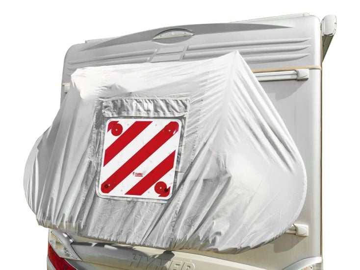 Fiamma Bike Cover S 2-3 Fahrradabdeckung