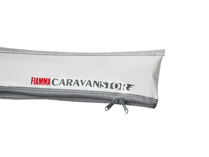 Fiamma Caravanstore 190 Royal Grey Sackmarkise