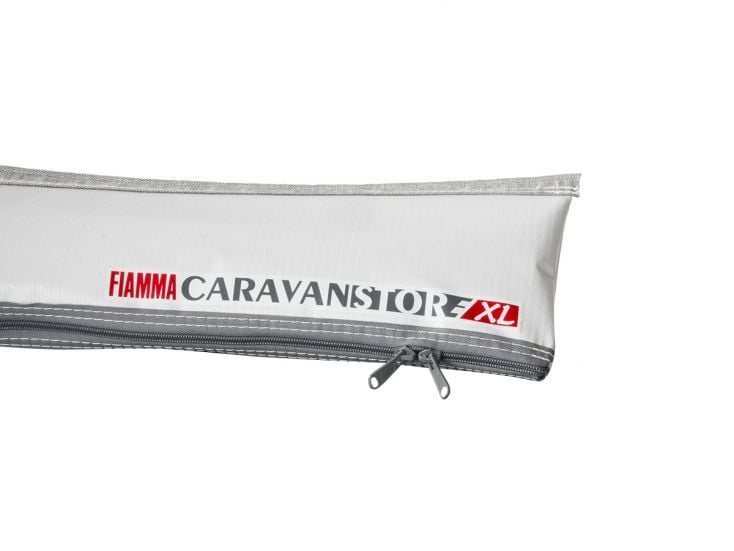 Zweite Chance Fiamma Caravanstore XL 310 Royal Grey #1