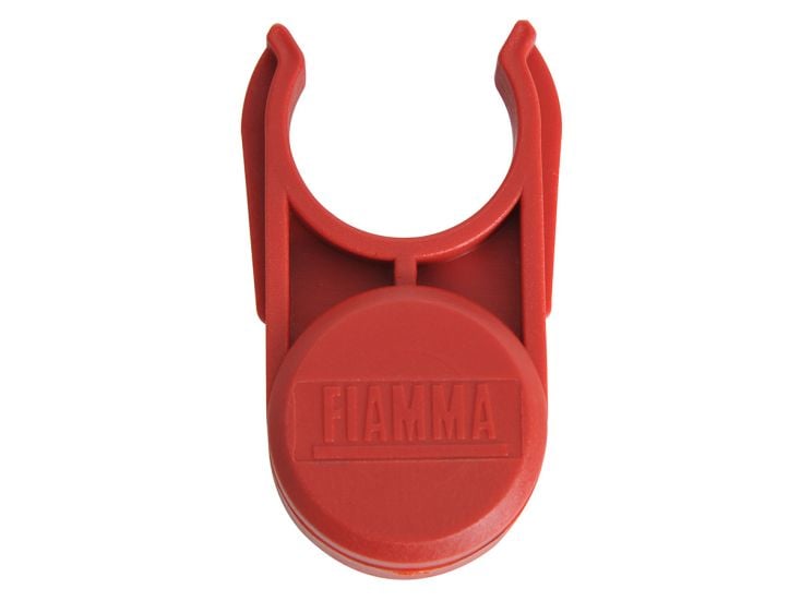 Fiamma Carry-Bike Halterung