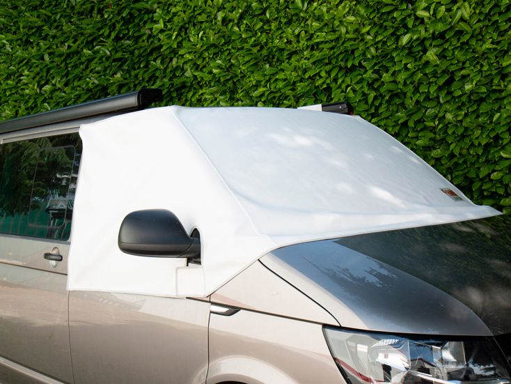 Fiamma Coverglas VW T5/T6 Schutzhülle