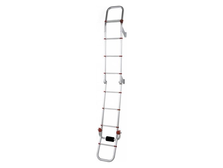 Fiamma Deluxe 8 Leiter