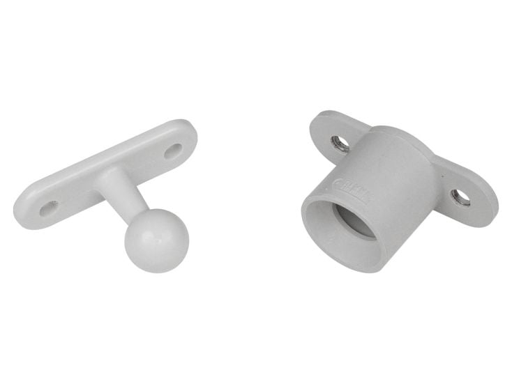 Fiamma Door Holder Türfesthalter