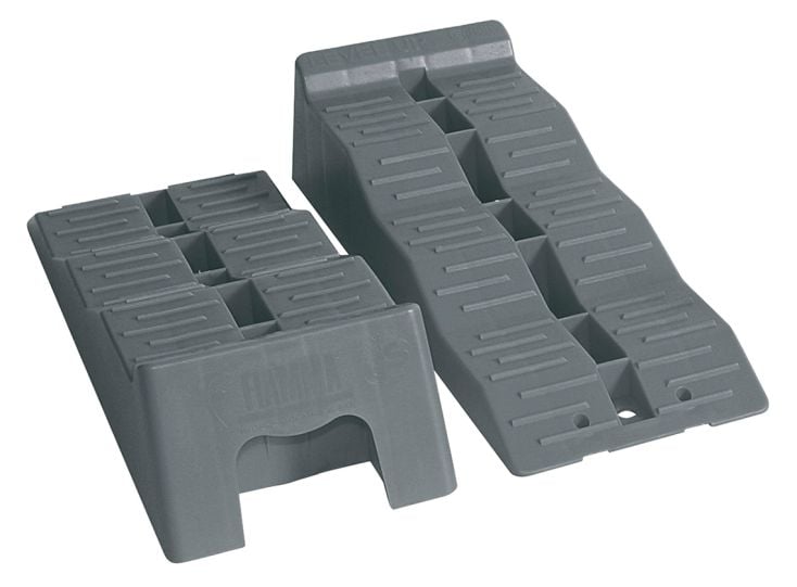 Fiamma Kit Level Up Auffahrkeil