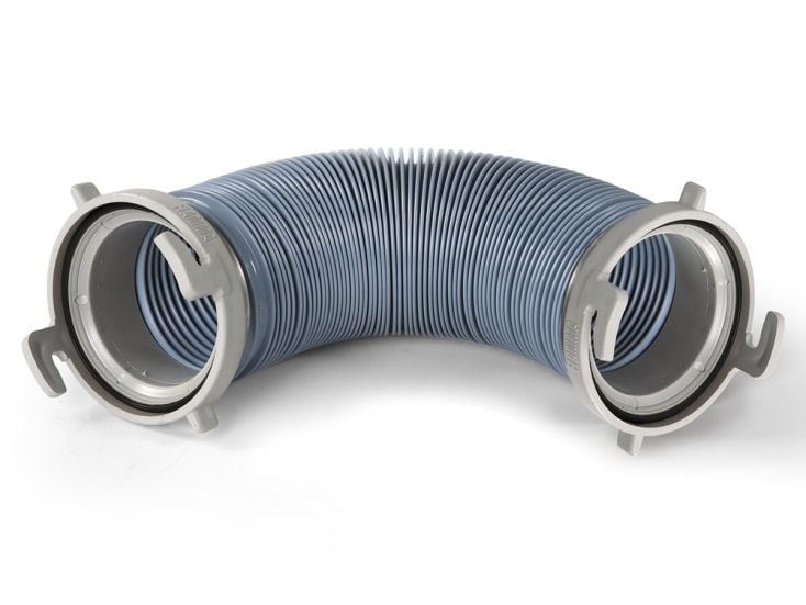 Fiamma Kit Sanitary Flex Abwasser-Spiralschlauch