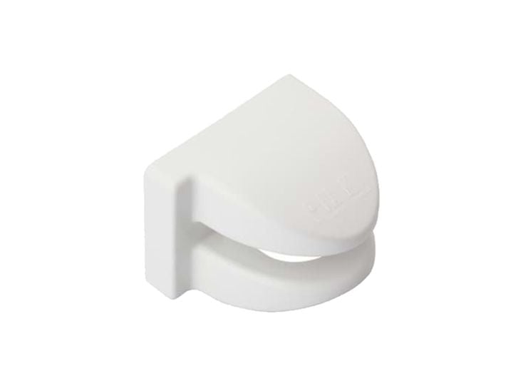 Fiamma - PVC untere Abdeckkappe