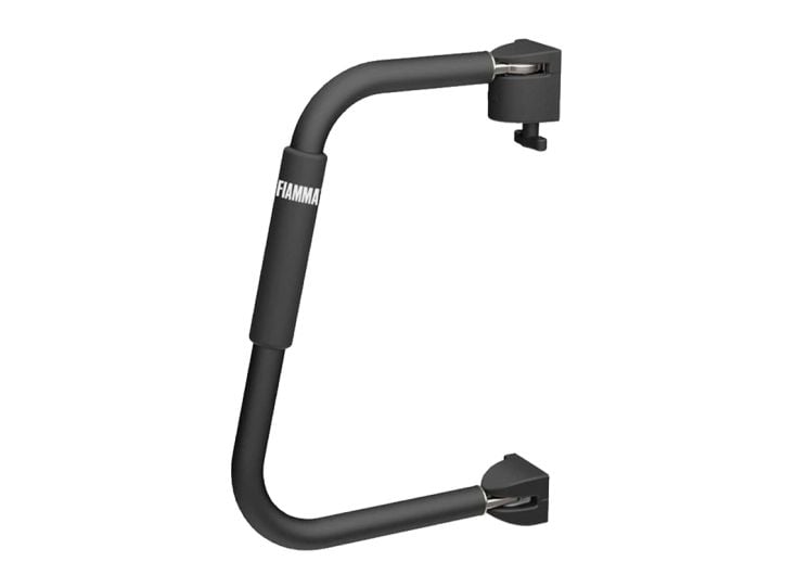 Fiamma security 45 deep - Black