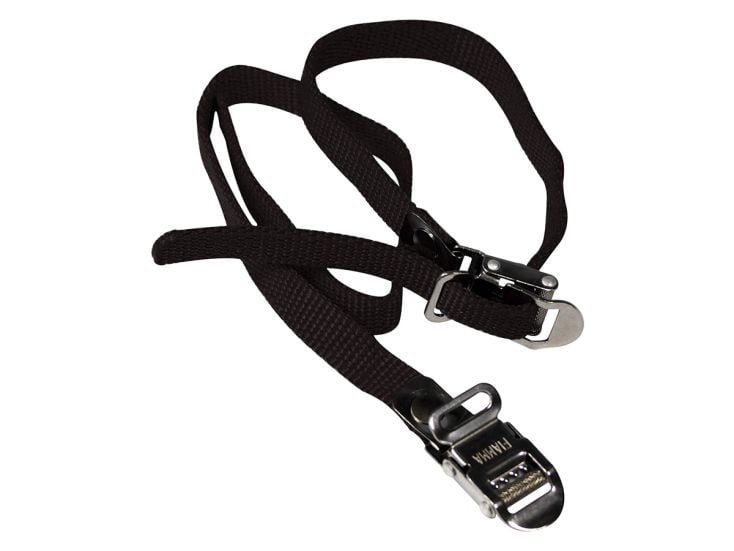 Fiamma Strip Befestigungsriemen - Black