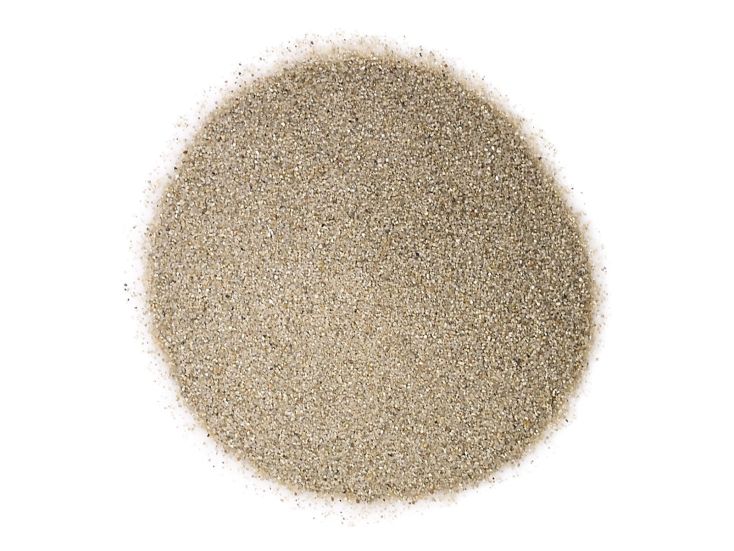 Interline Filtersand/Filterkies 25 kg