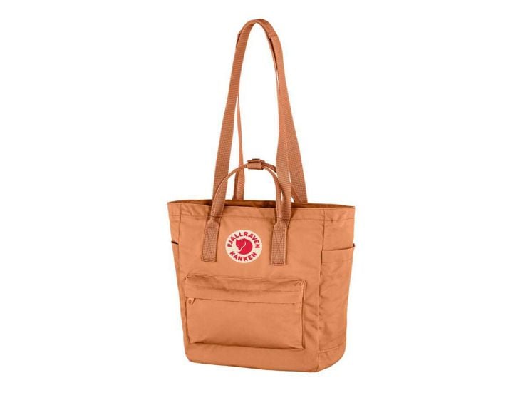 Fjallraven Kånken Totepack braun