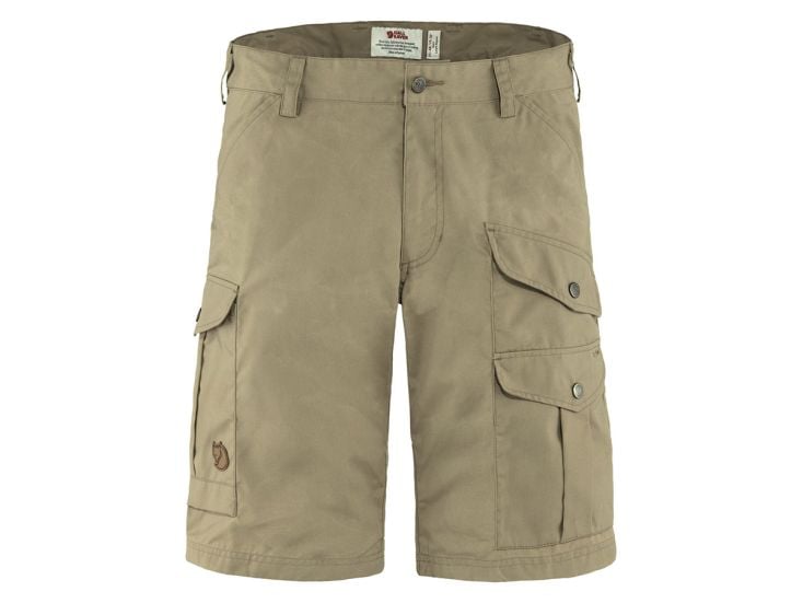 Fjällräven Barents Pro Sand Herren kurze Hose