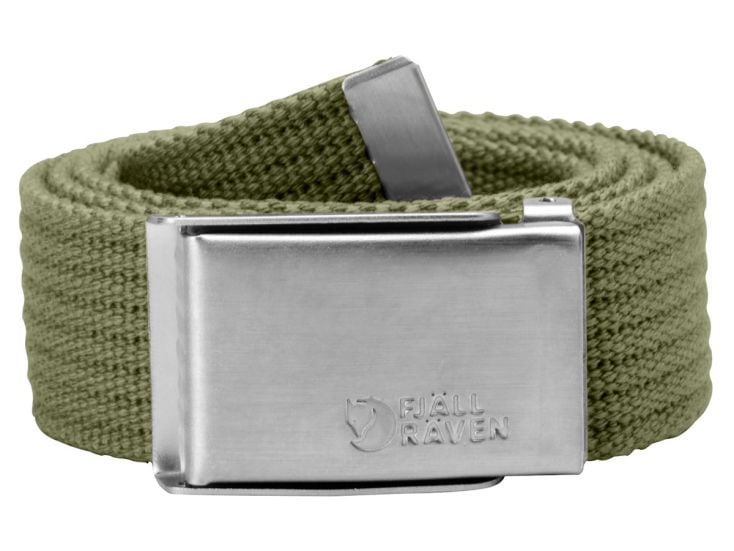 Fjällräven Canvas Gürtel