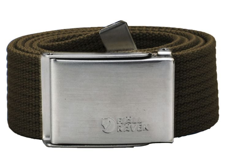 Fjällräven Canvas Gürtel