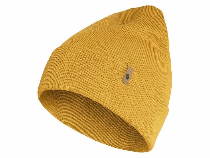 Fjällräven Classic Knit Mütze