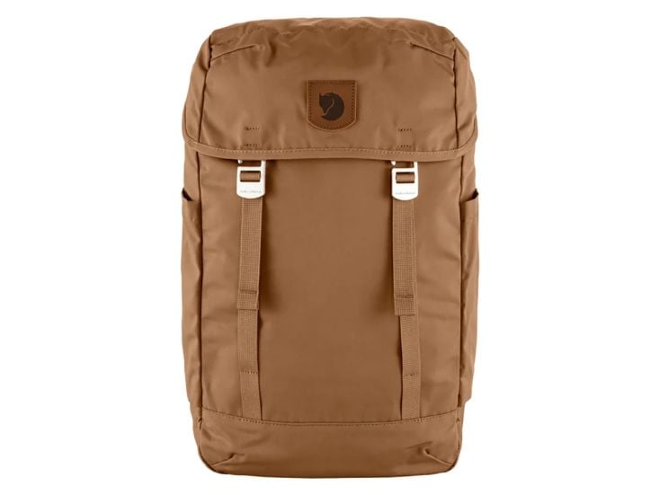 Fjällräven Greenland Top 20 Rucksack - Khaki Dust