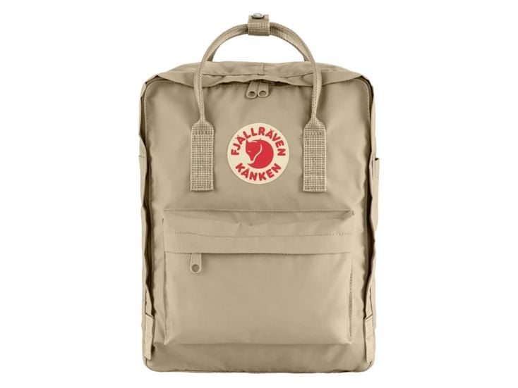 Fjällräven Kånken Rucksack - Fossil
