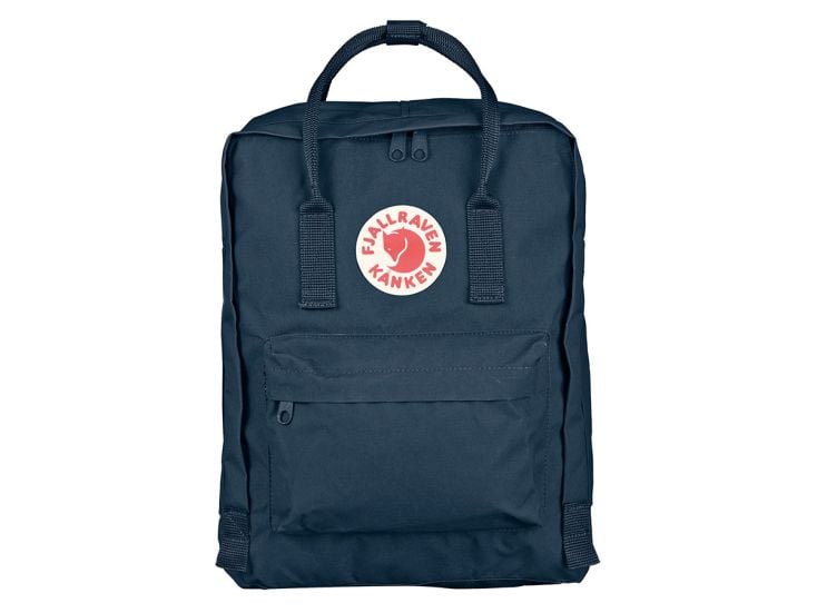 Fjällräven Kånken Rucksack - Navy