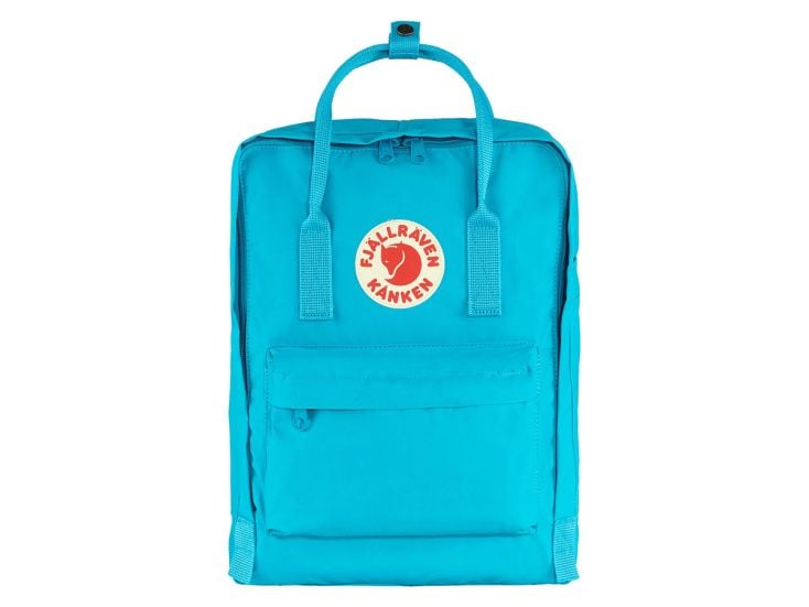 Fjällräven Kånken Rucksack - Deep Turqoise