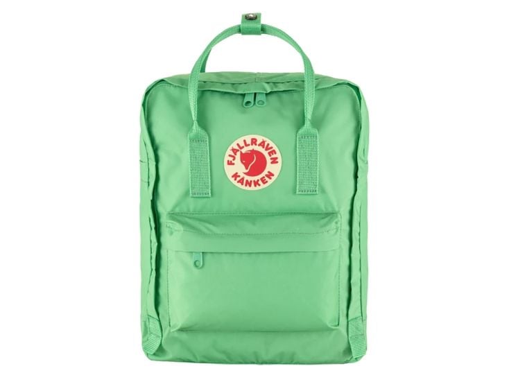Fjällräven Kånken Rucksack - Apple Mint