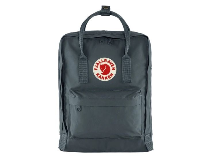 Fjällräven Kånken Rucksack - Graphite