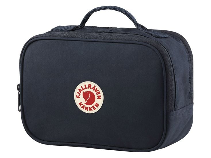 Fjällräven Kånken Kulturbeutel - Navy