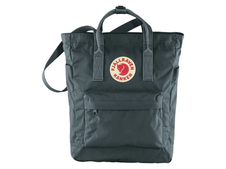 Fjällräven Kånken Totepack Backpack - Graphite