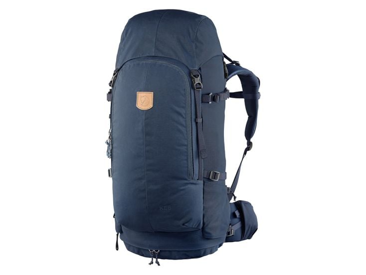 Fjallraven Keb 52 Damen Rucksack