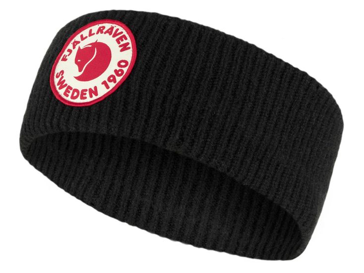 Fjällräven 1960 Logo Stirnband