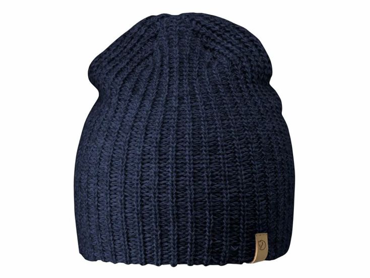 Fjällräven Övik Melange Mütze