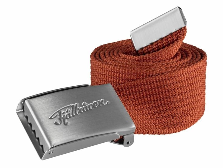 Fjällräven Övik Webbing Gürtel