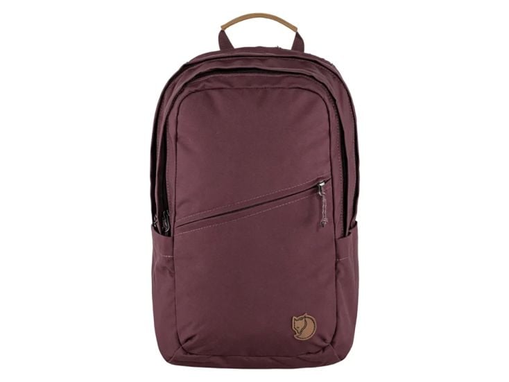 Fjällräven Räven 20 Backpack - Port