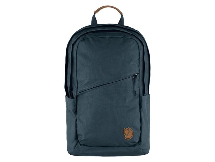 Fjällräven Räven 20 Navy Rucksack