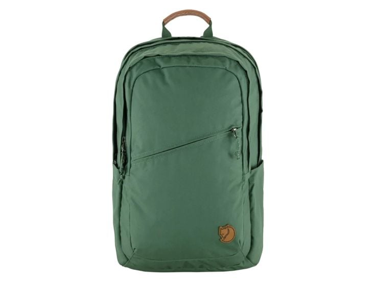 Fjällräven Räven 28 Rucksack - Deep Patina
