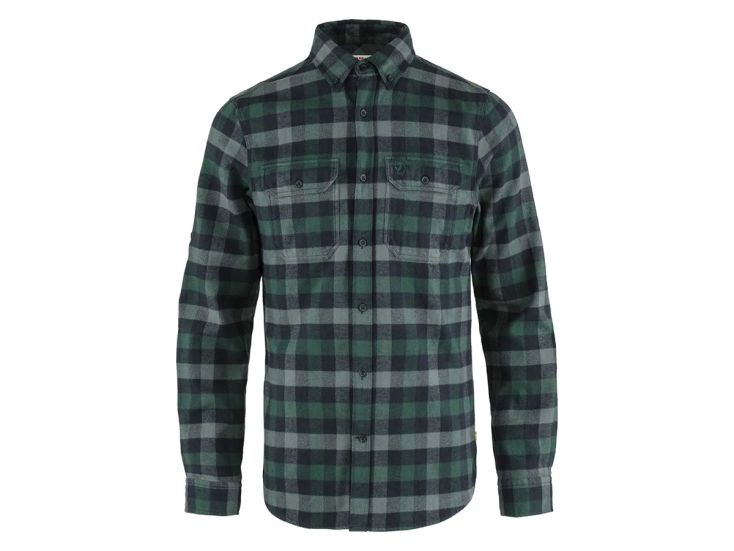 Fjällräven Skog Herren Hemd