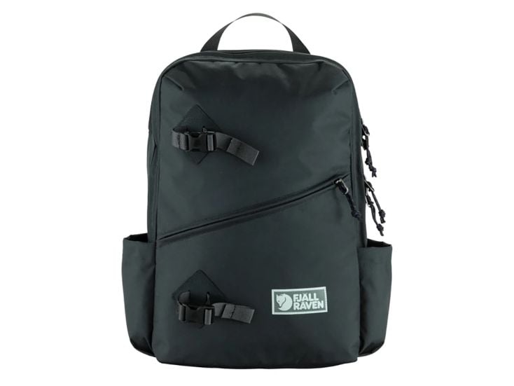 Fjällräven Vardag Backpack 17 - Black