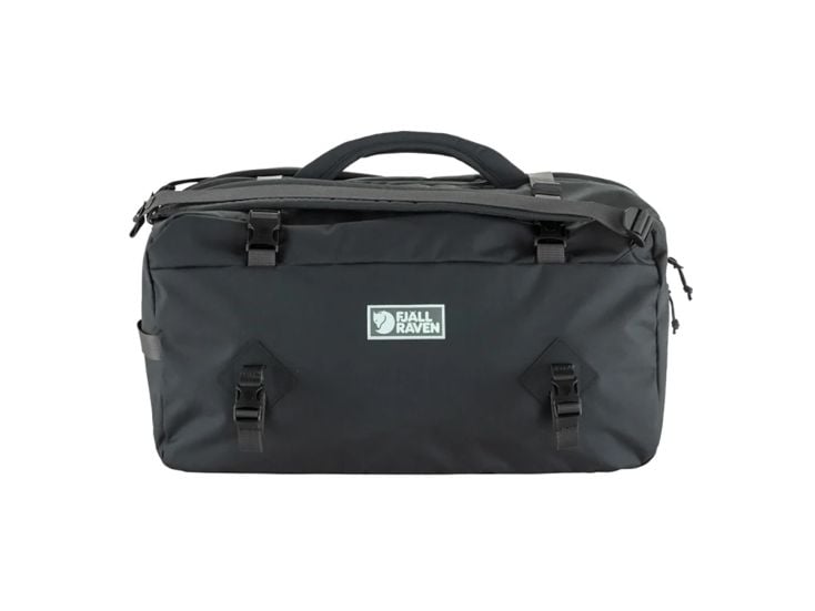 Fjällräven Vardag 45 Reisetasche - Black